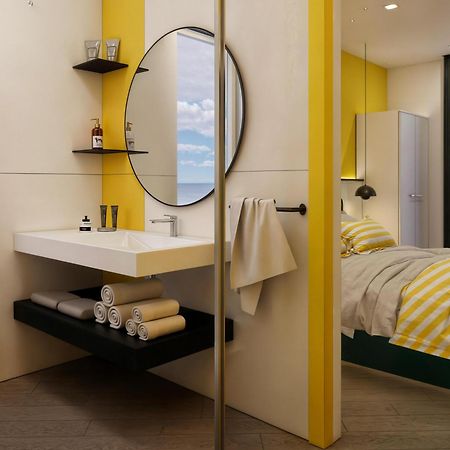 Cioffi Sorrento Rooms Екстериор снимка