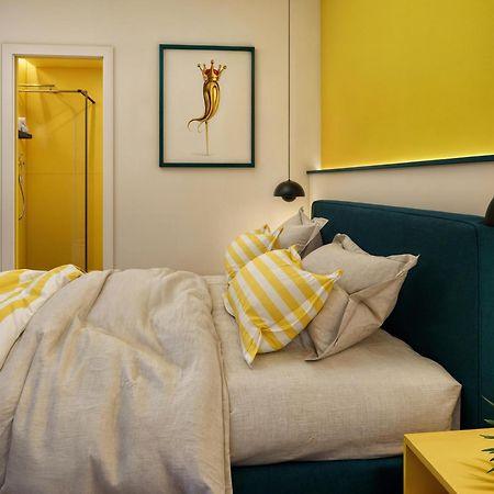 Cioffi Sorrento Rooms Екстериор снимка