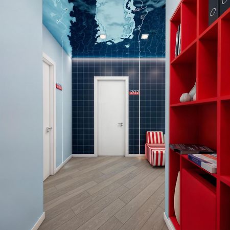 Cioffi Sorrento Rooms Екстериор снимка