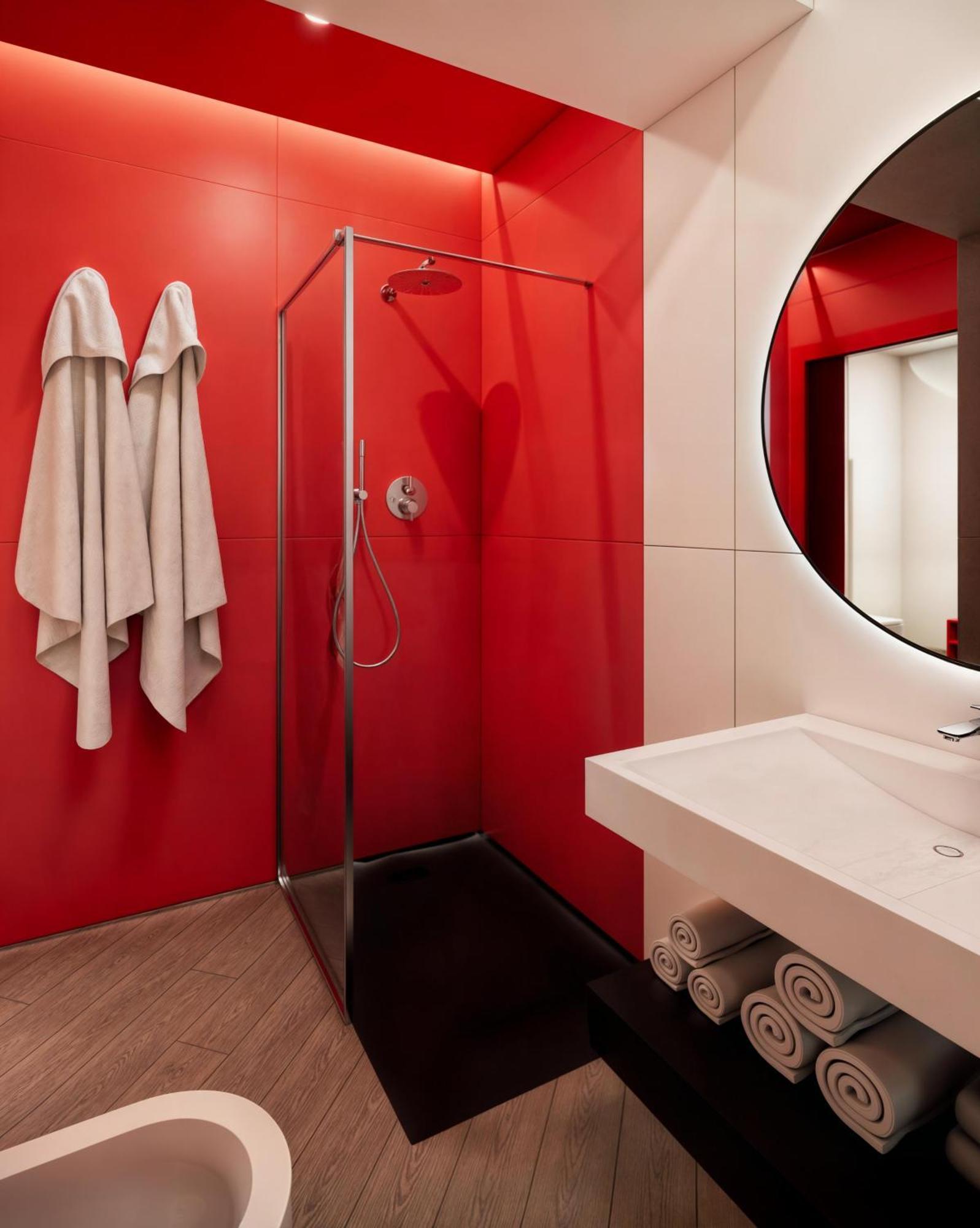 Cioffi Sorrento Rooms Екстериор снимка